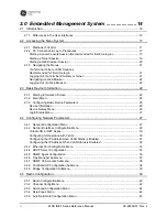 Preview for 4 page of GE MDS iNET Series Reference Manual