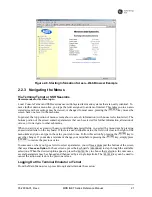 Preview for 33 page of GE MDS iNET Series Reference Manual