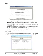 Preview for 36 page of GE MDS iNET Series Reference Manual