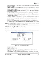 Preview for 37 page of GE MDS iNET Series Reference Manual