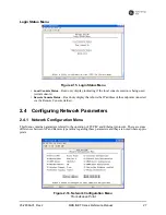 Preview for 39 page of GE MDS iNET Series Reference Manual