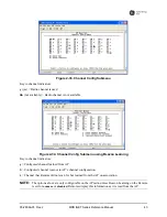 Preview for 55 page of GE MDS iNET Series Reference Manual