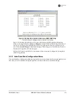 Предварительный просмотр 57 страницы GE MDS iNET Series Reference Manual
