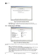 Preview for 64 page of GE MDS iNET Series Reference Manual