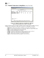 Предварительный просмотр 92 страницы GE MDS iNET Series Reference Manual