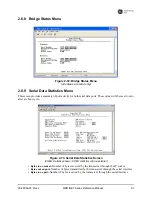 Preview for 93 page of GE MDS iNET Series Reference Manual