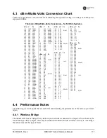 Предварительный просмотр 129 страницы GE MDS iNET Series Reference Manual