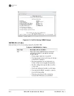 Preview for 152 page of GE MDS iNET Series Reference Manual