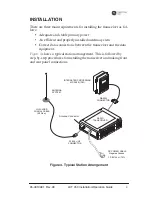 Preview for 5 page of GE MDS LCT 450 Installation & Operation Manual