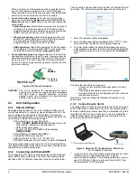 Preview for 2 page of GE MDS MCR Setup Manual