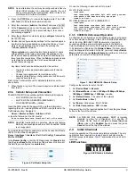 Preview for 3 page of GE MDS MCR Setup Manual