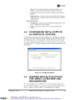 Preview for 47 page of GE MDS NETio-TB Series Installation & Operation Manual