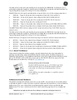 Preview for 17 page of GE MDS ORBIT ECR Technical Manual