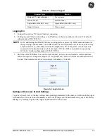 Preview for 37 page of GE MDS ORBIT ECR Technical Manual