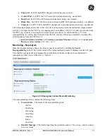 Preview for 77 page of GE MDS ORBIT ECR Technical Manual