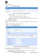 Preview for 80 page of GE MDS ORBIT ECR Technical Manual