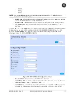 Preview for 81 page of GE MDS ORBIT ECR Technical Manual