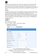 Preview for 98 page of GE MDS ORBIT ECR Technical Manual