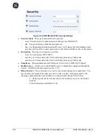 Preview for 100 page of GE MDS ORBIT ECR Technical Manual