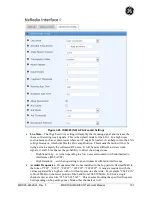 Preview for 101 page of GE MDS ORBIT ECR Technical Manual