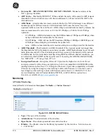 Preview for 110 page of GE MDS ORBIT ECR Technical Manual