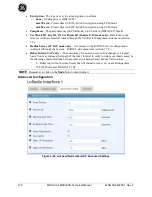 Preview for 130 page of GE MDS ORBIT ECR Technical Manual