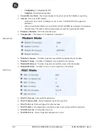 Preview for 134 page of GE MDS ORBIT ECR Technical Manual