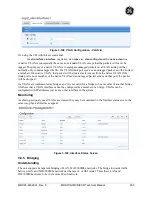 Preview for 203 page of GE MDS ORBIT ECR Technical Manual