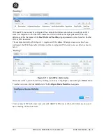Preview for 208 page of GE MDS ORBIT ECR Technical Manual