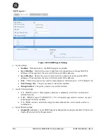 Preview for 304 page of GE MDS ORBIT ECR Technical Manual