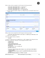 Preview for 315 page of GE MDS ORBIT ECR Technical Manual