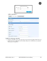 Preview for 325 page of GE MDS ORBIT ECR Technical Manual