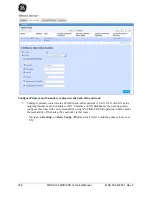 Preview for 326 page of GE MDS ORBIT ECR Technical Manual