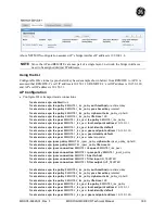 Preview for 339 page of GE MDS ORBIT ECR Technical Manual