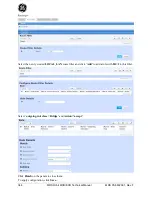 Preview for 344 page of GE MDS ORBIT ECR Technical Manual