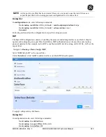Preview for 345 page of GE MDS ORBIT ECR Technical Manual