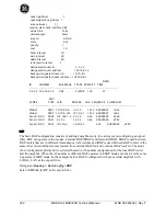 Preview for 352 page of GE MDS ORBIT ECR Technical Manual