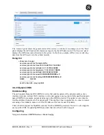 Preview for 357 page of GE MDS ORBIT ECR Technical Manual