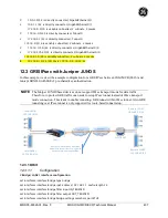 Preview for 437 page of GE MDS ORBIT ECR Technical Manual