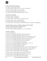 Preview for 438 page of GE MDS ORBIT ECR Technical Manual