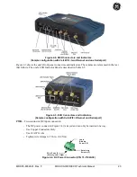 Предварительный просмотр 23 страницы GE MDS ORBIT MCR Technical Manual