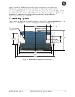 Предварительный просмотр 29 страницы GE MDS ORBIT MCR Technical Manual