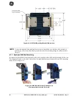 Предварительный просмотр 30 страницы GE MDS ORBIT MCR Technical Manual