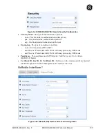Предварительный просмотр 105 страницы GE MDS ORBIT MCR Technical Manual