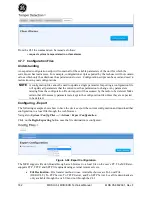 Предварительный просмотр 182 страницы GE MDS ORBIT MCR Technical Manual