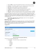 Предварительный просмотр 183 страницы GE MDS ORBIT MCR Technical Manual