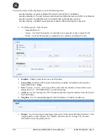 Предварительный просмотр 196 страницы GE MDS ORBIT MCR Technical Manual