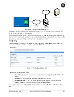 Предварительный просмотр 207 страницы GE MDS ORBIT MCR Technical Manual