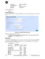 Предварительный просмотр 210 страницы GE MDS ORBIT MCR Technical Manual