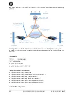 Предварительный просмотр 426 страницы GE MDS ORBIT MCR Technical Manual